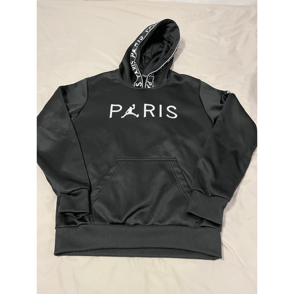 Be Good Miracle Kids Paris Hoodie  Size 14Y
